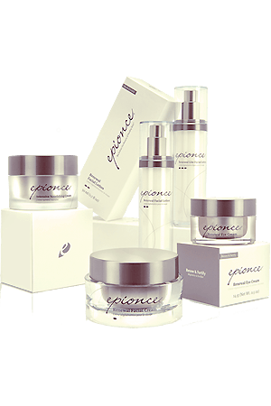 epionce producten