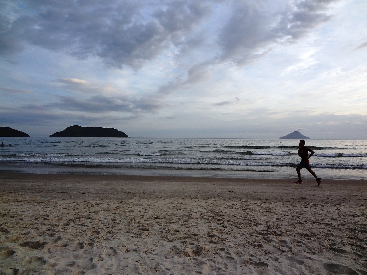 Strand