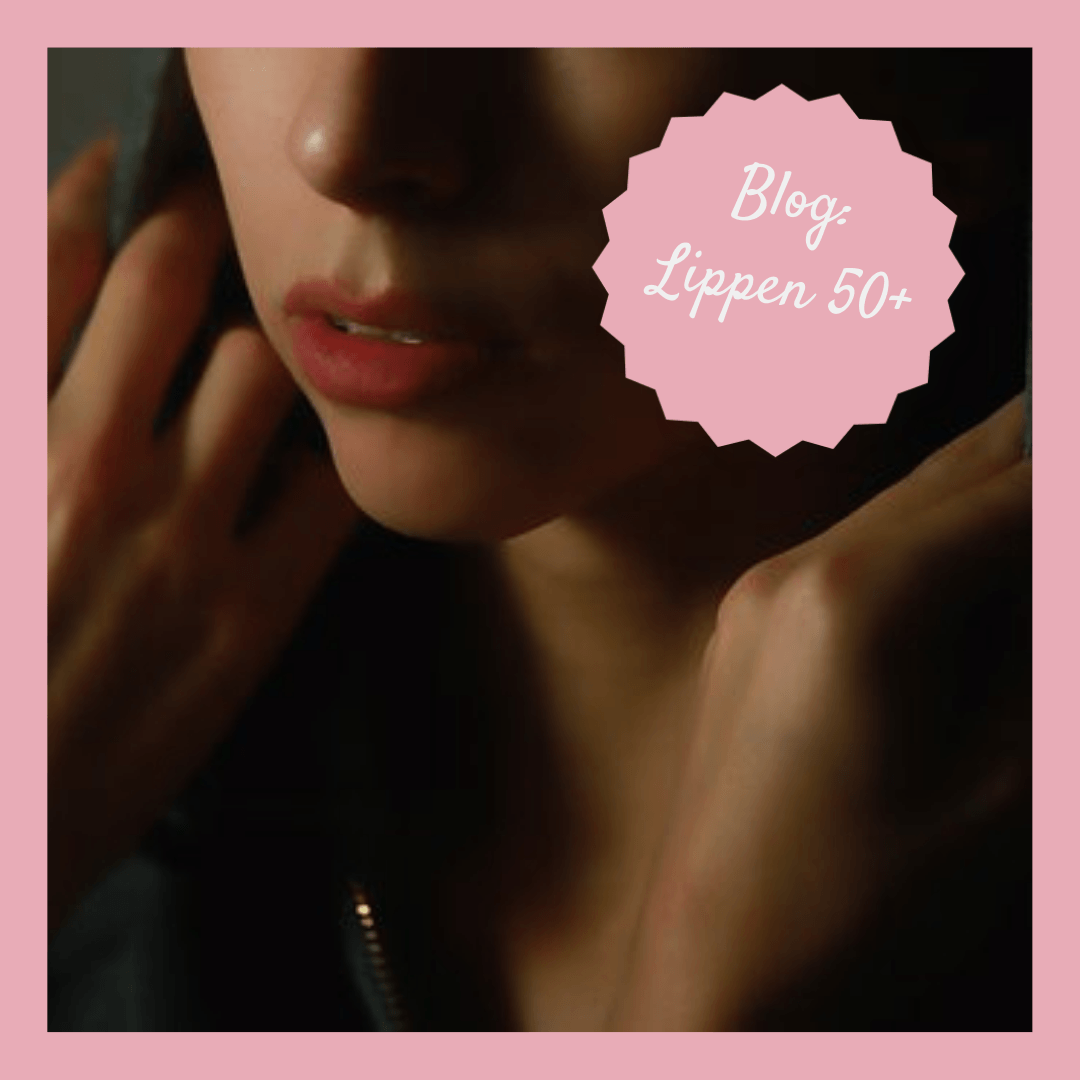 Vollere lippen
