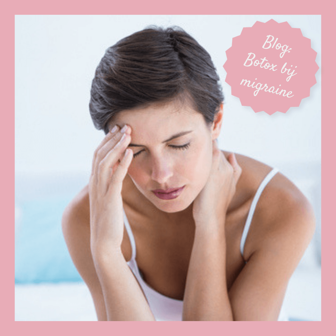 Botox migraine hoofdpijn