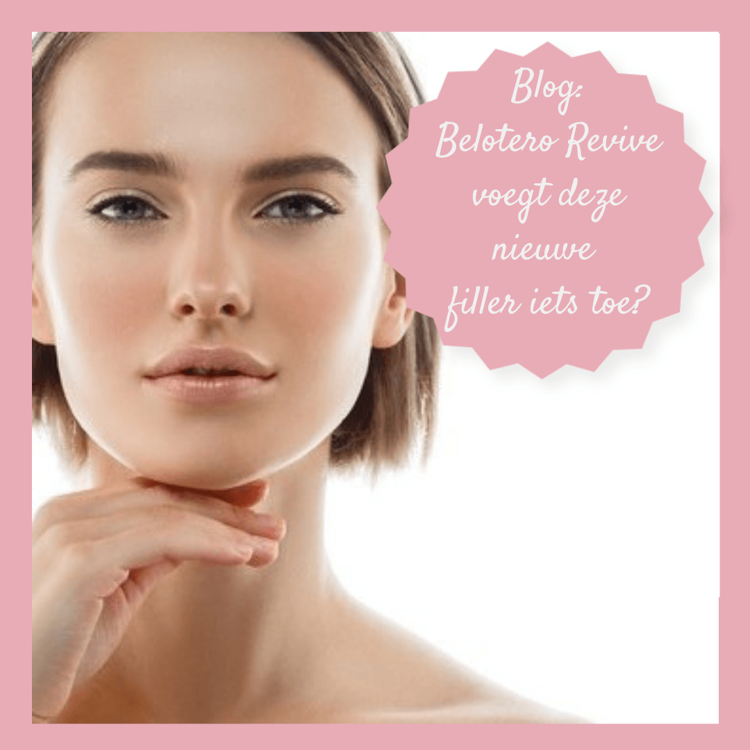 belotero revive