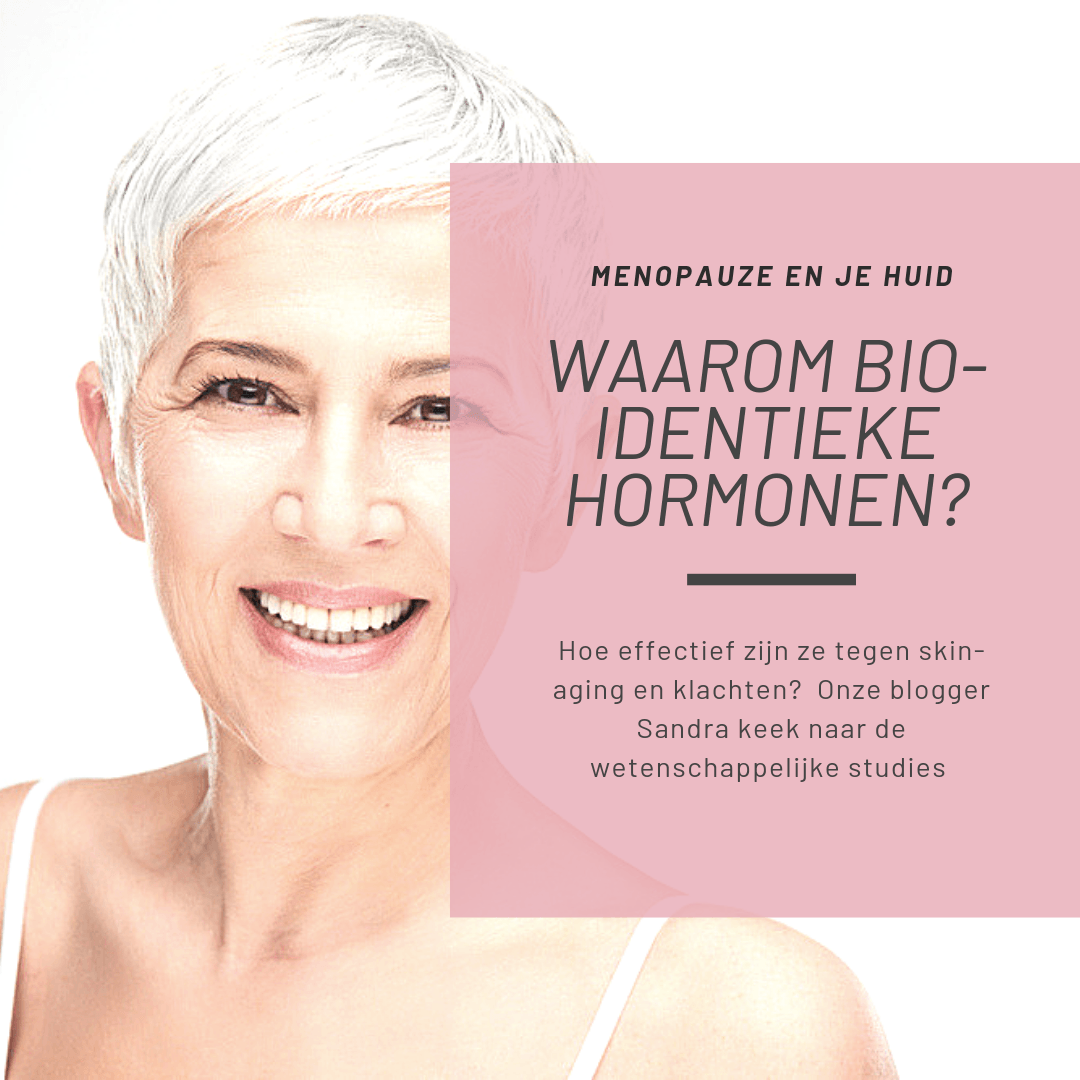 bio-identieke hormonen