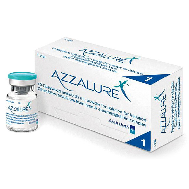 azzalure