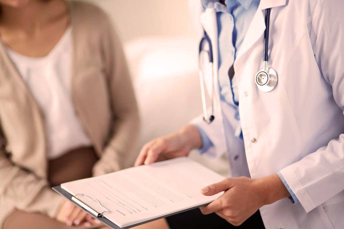 Arts en patient