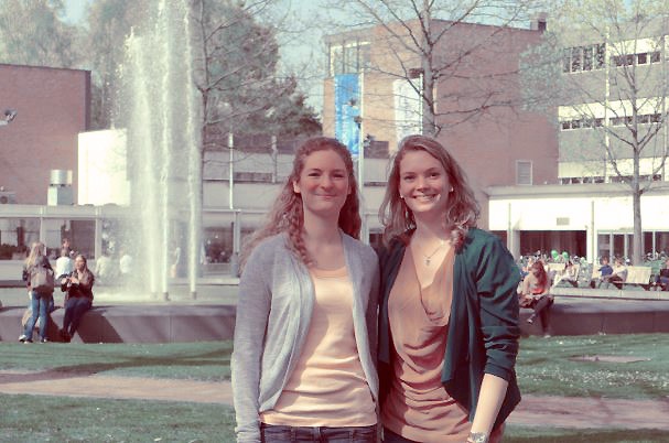 Ilona-Universiteit-Tilburg