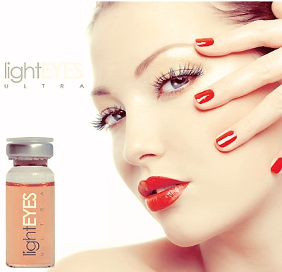 light-eyes