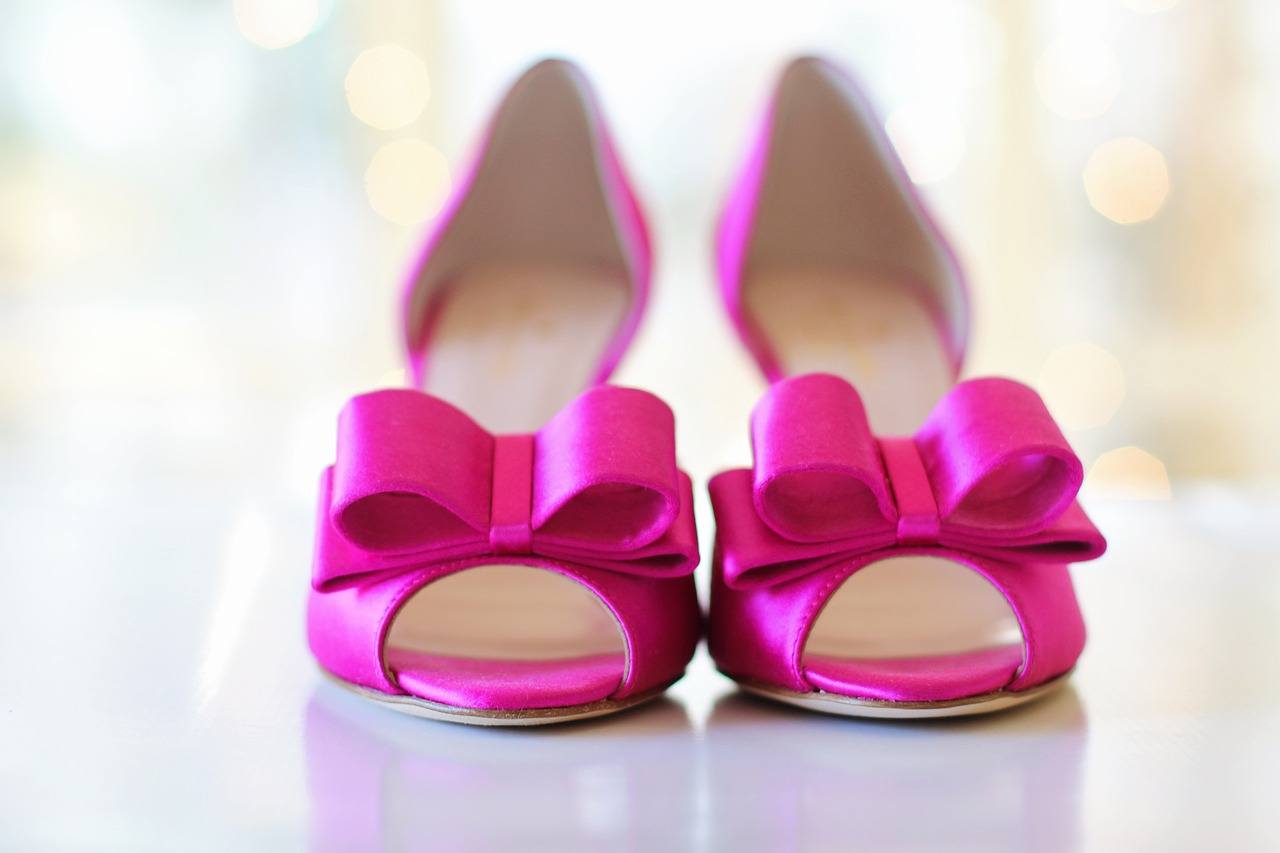 Schoenen