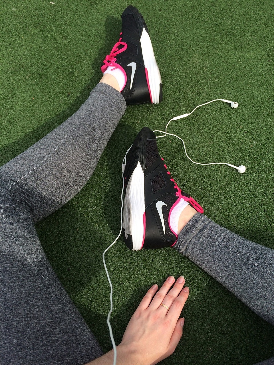 Sportkleding