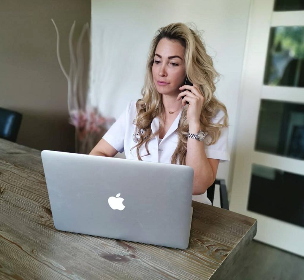 klantenservice praktijk voor injectables