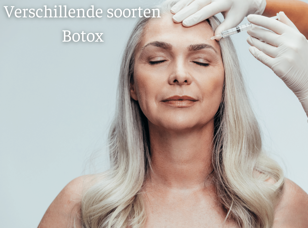 Azzalure, Botox en Vistabel