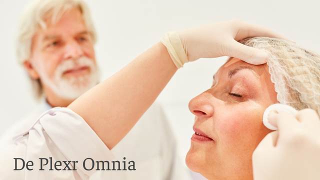 plexr omnia blog