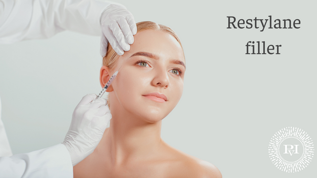 restylane filler blog