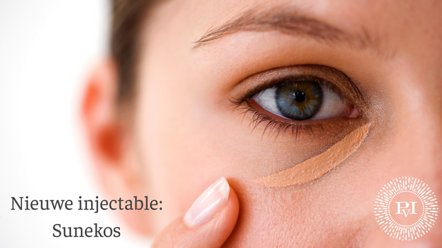 Nieuwe injectable: Sunekos