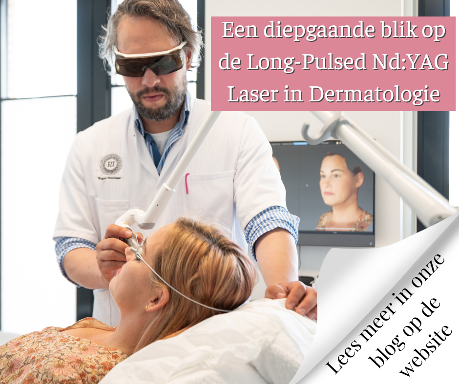 fotona nd-yag laser in dermatologie