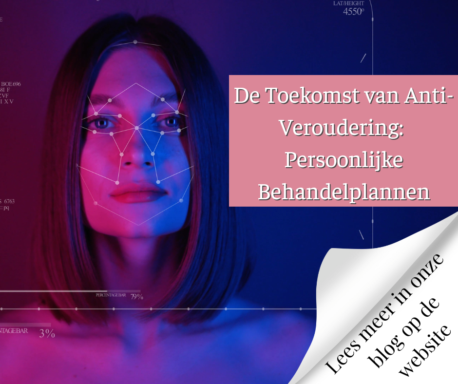 De Toekomst van Anti-Veroudering Persoonlijke Behandelplannen