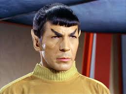spock effect